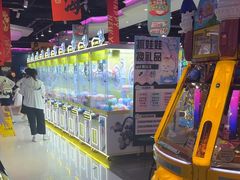 -大玩家(青岛CBD延吉路万达店)