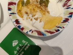 -新疆兵团食府清真(马连道店)