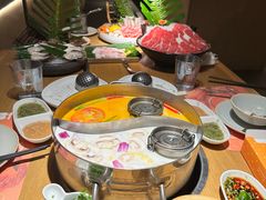 -生如夏花泰式火锅(西村黑金店)