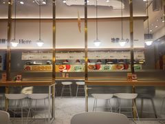 -池奈·咖喱蛋包饭(熙地港店)