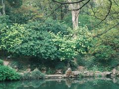 -惠山古镇·寄畅园