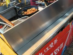 -大笑饭堂(甲子桥店)
