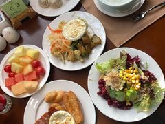 -乌镇枕水度假酒店