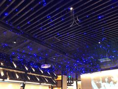 大堂-客语客家菜(佳兆业广场店)