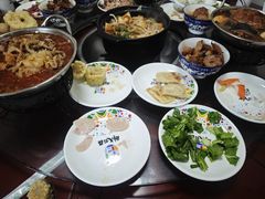 -柳沟豆腐宴64号院