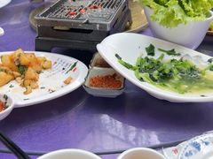 -龙姐私房菜(和顺古镇店)