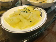 -兰婆婆餐厅淳安菜
