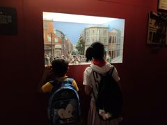 -上海四行仓库抗战纪念馆