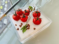 -小大董·烤鸭(观景餐厅·南京西路店)