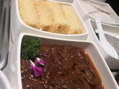 -海底捞火锅(安吉万达店)