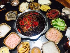 -大龙火锅(老店)
