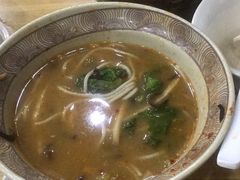 -家味螺蛳粉&烤鱼(五角场店)