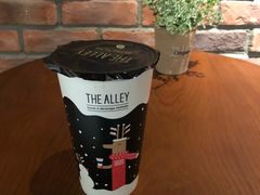 -THE ALLEY 鹿角巷(华润万象城店)