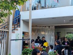 -云隐小厨·传统大理美食(复兴路店)