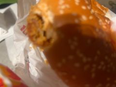 -麦当劳(豫园店)
