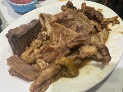 -三毛牛肉店(福强店)