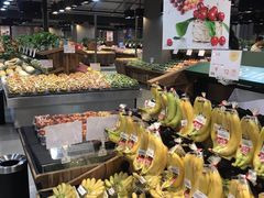 -果蔬好生活超市(乐堤港店)