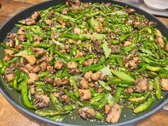 -铁公鸡·四川料理(天环广场店)