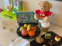 -长沙运达喜来登酒店