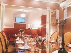 -成桂西餐厅·42年的味道(五大道疙瘩楼店)