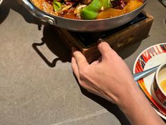 -塔哈尔·新疆盛宴(奉贤龙湖店)