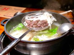 -原牛道·潮汕围炉火锅(讯美店)