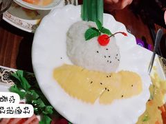 -Siam泰餐厅(水上公园店)