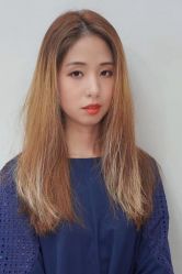 -苏豪路易士·嘉玛发廊