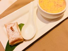 杨枝甘露组合-利苑酒家(宜安广场店)