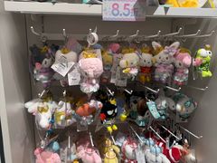 -三丽鸥 Sanrio Gift Gate(汉光百货店)