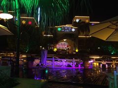 -金汤湾海水温泉度假酒店