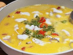 -徽州月·民间徽菜(浦东总店)