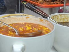 -大姨捞面(新安花园店)