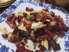 -阳光山水江湖菜馆(西山龙门店)
