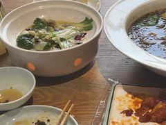 -小蓉合餐厅·川菜·陕南菜(凤城二路店)