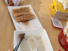 -嘉和一品粥(方庄店)