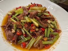 -香丰阁·烤鸭·川湘菜(清河店)