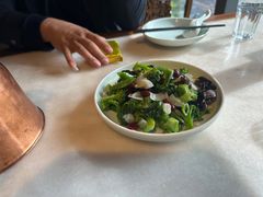 -小吊梨汤·北京菜·烤鸭(双井乐成中心店)