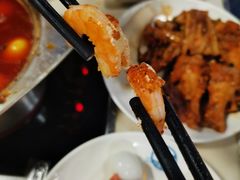 -爱客得牛排海鲜烤肉·火锅自助(春熙路黑金好店)