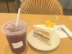 -爱樂咖啡(青年体育公园店)