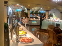 -圣爵菲斯大酒店(长沙世界之窗店)