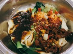 biangbiang面-玲玲面屋