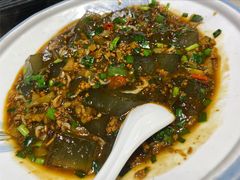 韭菜坨粉-常和州·夜宵大排档(常州单店)