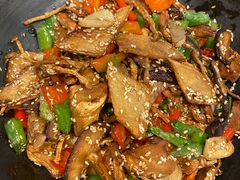 -吃货私房菜(丽江束河古镇店)