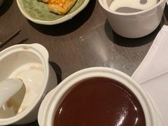 东甲陈皮红豆沙-领事馆19号中餐厅(厦门海景洲际酒店)