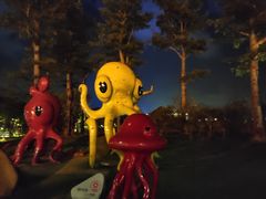 -琅岐红光湖公园