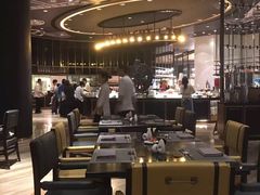 -星汇餐厅(新濠影汇店)