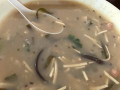 -何家壮馍店(南关总店)