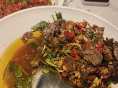 -兰湘子·湘菜小炒(南京江宁万达店)