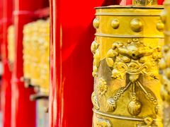 -西安市广仁寺